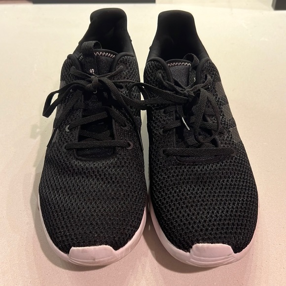 adidas Shoes Adidas Womens Cloud Foam Tennis Shoes Size Poshmark